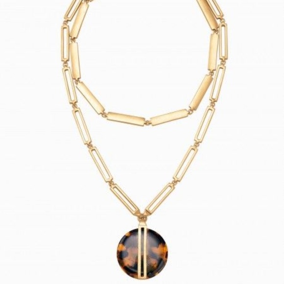 🆕 S&D Jaya Tortoise Pendant (New in Box) - Picture 1 of 7